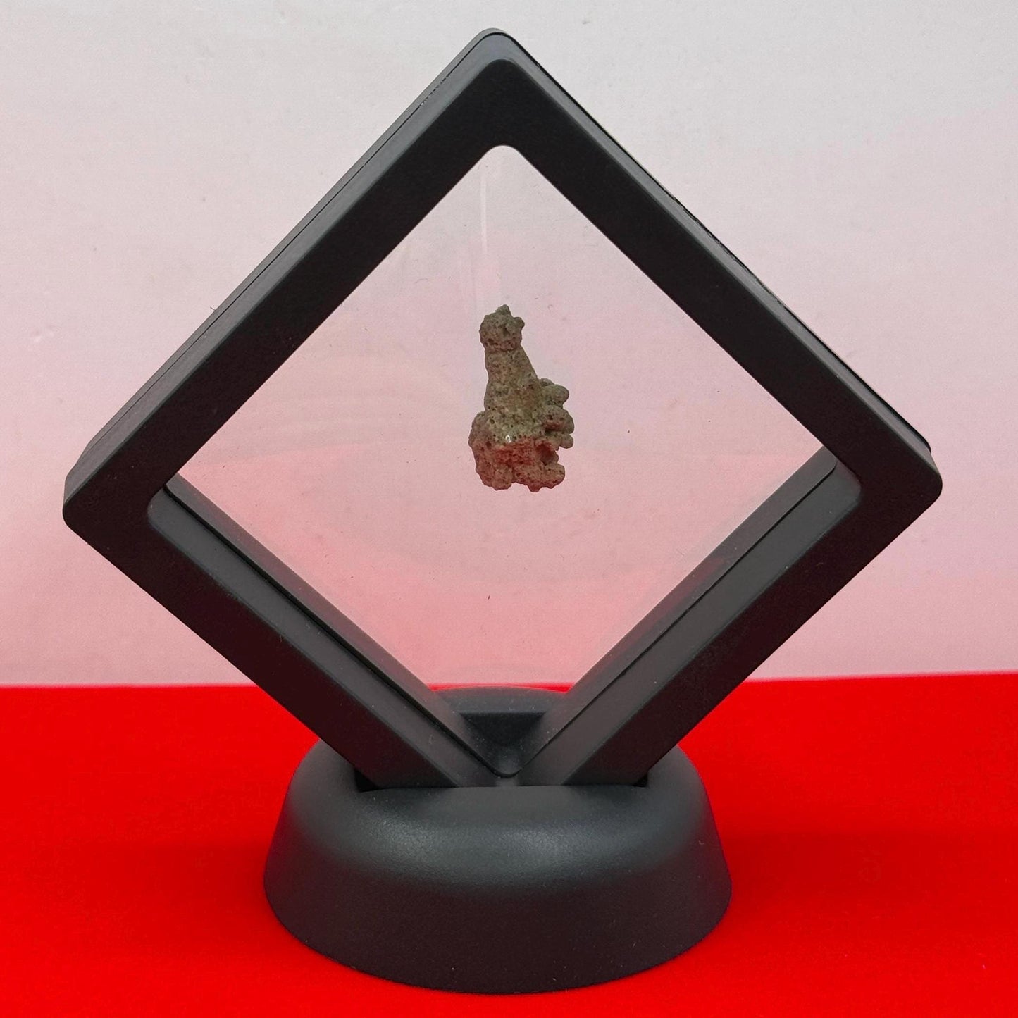 Trinitite, Alamogordo Glass, Tinitite Glass, Trinitite Fragment, Historic Piece, Historical Gift, Trinitite Fragment, 0.99 Grams