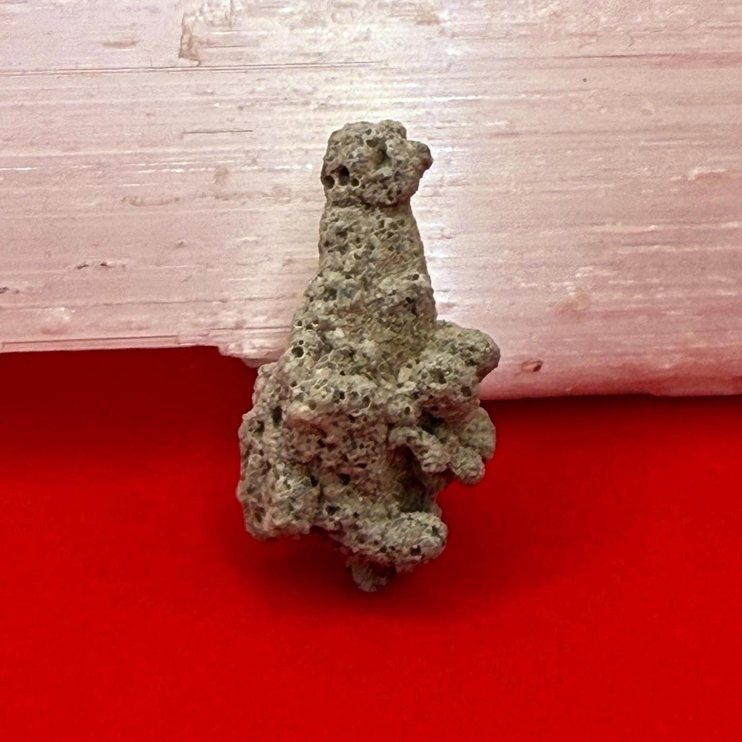 Trinitite, Alamogordo Glass, Tinitite Glass, Trinitite Fragment, Historic Piece, Historical Gift, Trinitite Fragment, 0.99 Grams