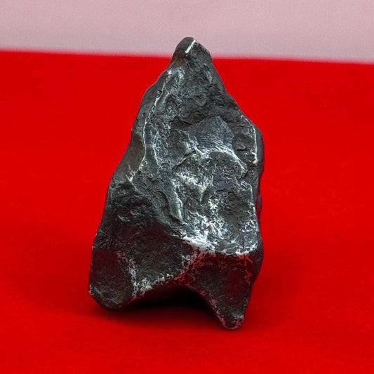 Rare and Unique Agoudal Meteorite Specimen,  grams, Iron Meteorite, Astronomy Gift, Space Gift, Meteorites, Iron Meteorite, 34.55 grams