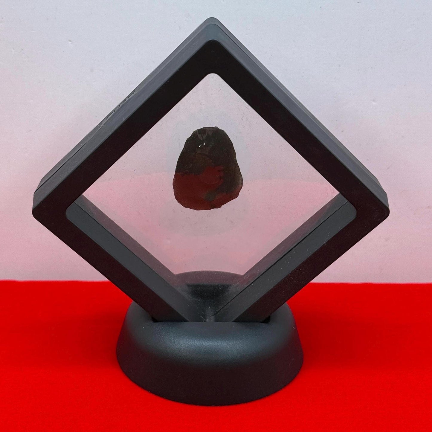Saffordite Specimen, Cintamani, Rare and Beautiful, Shamanic, Arizona, Pseudotektite, Obsidian, Metaphysical, 6.02 grams