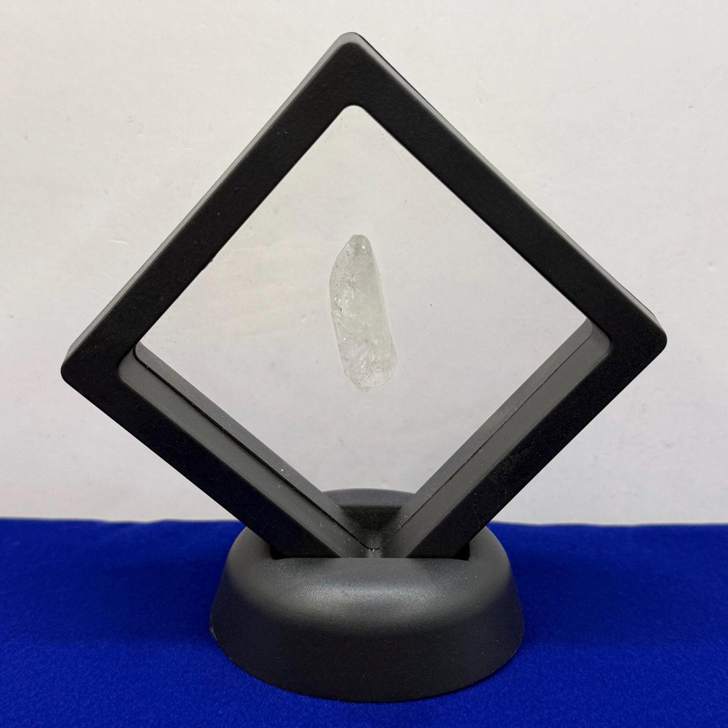 Top Quality Danburite Crystal, Grade A Mexican Danburite, Reiki, Synergy Twelve, Crystal Collection, Chakras, Crystals, 2.48g/12.4ct