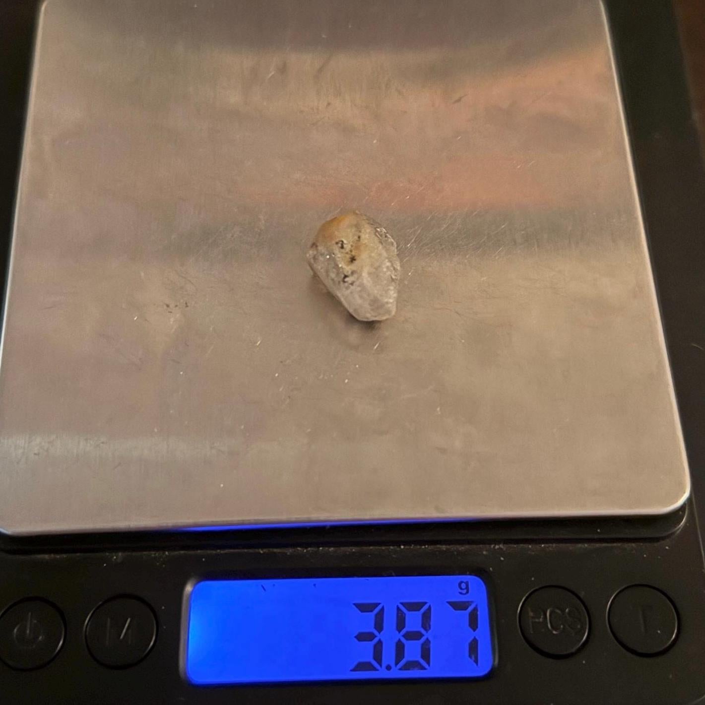 Beautiful Phenacite|Phenakite Crystal, Brazil, Full Moon Activated, Meditation, Awakening, Brazilian Phenacite, 3.87 grams, 19.35 carats