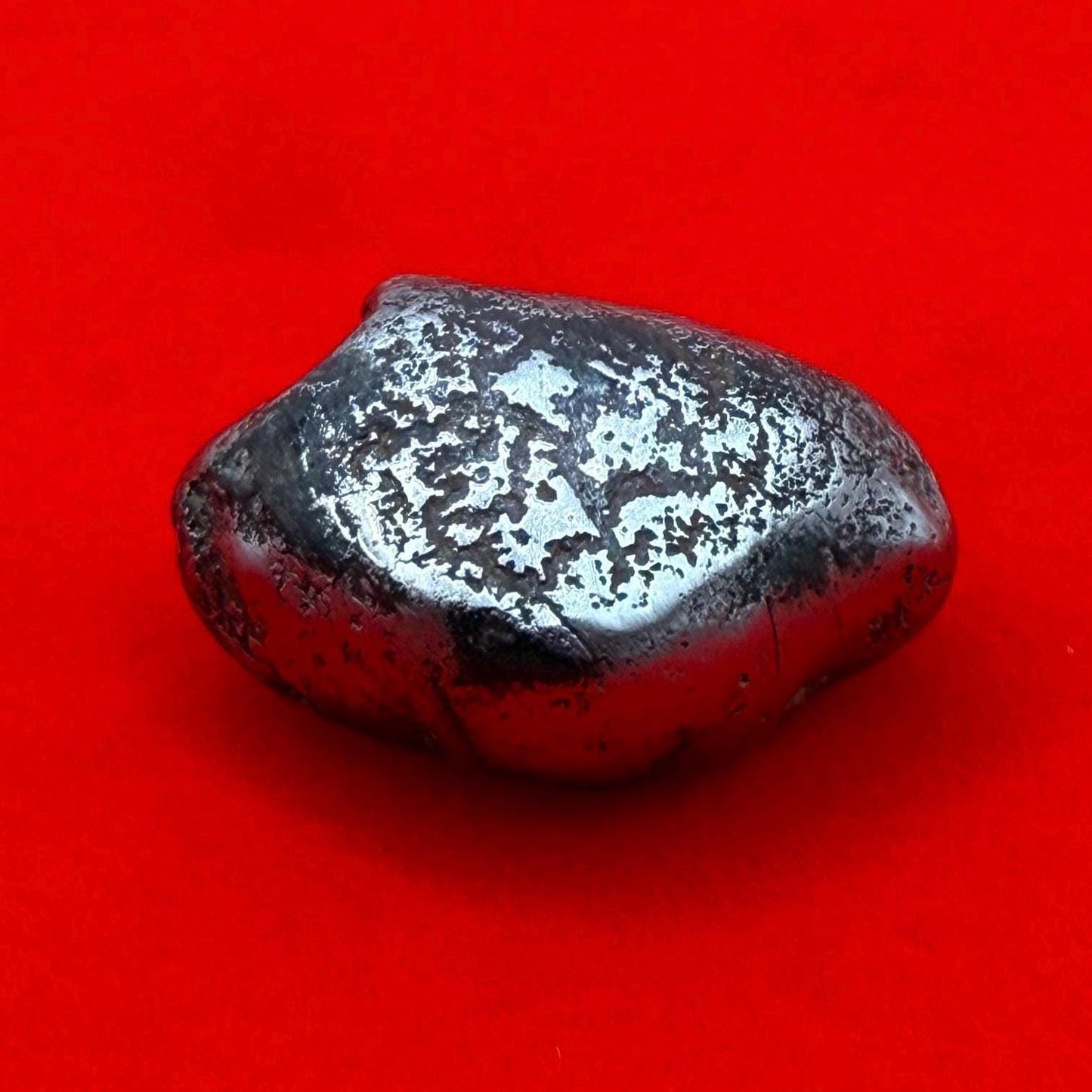 Sikhote-Alin Meteorite “Russia” Specimen 15.03 grams, Authentic Meteorite, Space Gift, Meteorite Collection, Space, Astronomy Gift