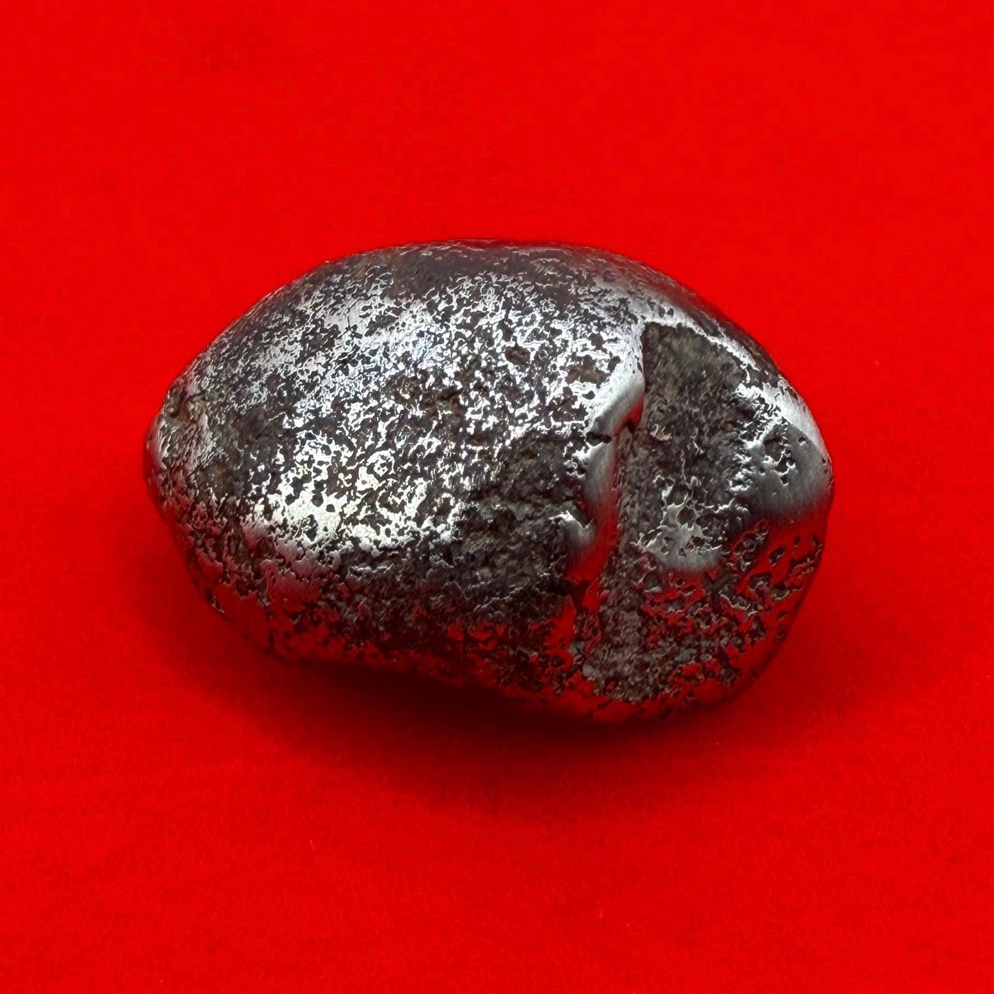 Sikhote-Alin Meteorite “Russia” Specimen 15.03 grams, Authentic Meteorite, Space Gift, Meteorite Collection, Space, Astronomy Gift