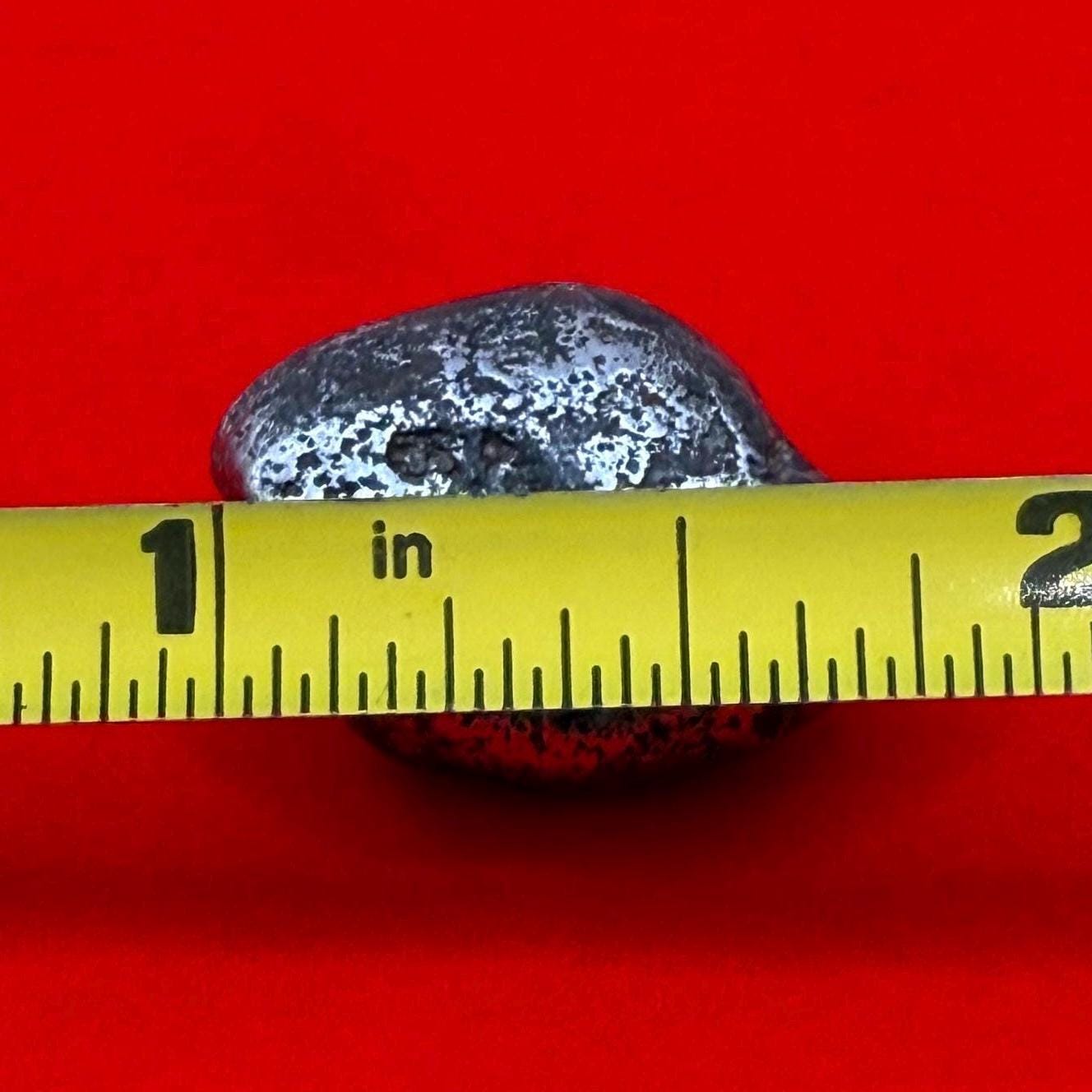 Sikhote-Alin Meteorite “Russia” Specimen 15.03 grams, Authentic Meteorite, Space Gift, Meteorite Collection, Space, Astronomy Gift