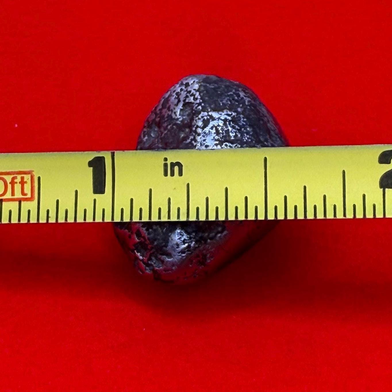 Sikhote-Alin Meteorite “Russia” Specimen 15.03 grams, Authentic Meteorite, Space Gift, Meteorite Collection, Space, Astronomy Gift