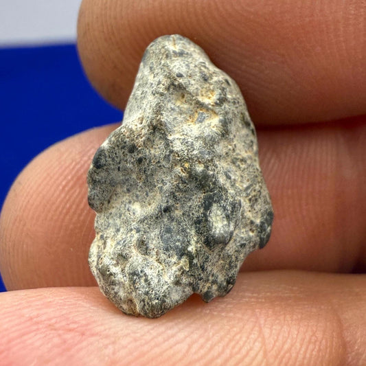 NWA 13974 Moon|Lunar Meteorite, Feldspathic Breccia, Moon Meteorite, Meteorite Collection, Lunar Feldspathic Breccia, 1.71 grams
