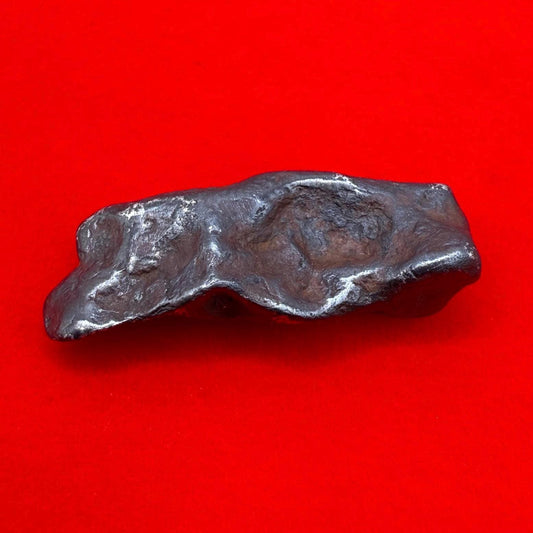 Rare and Unique Agoudal Meteorite Specimen,  grams, Iron Meteorite, Astronomy Gift, Space Gift, Meteorites, Iron Meteorite, 7.36 grams