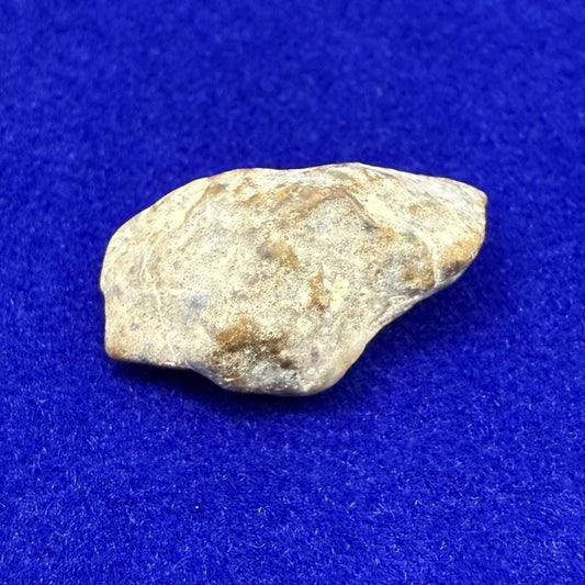 NWA 13974 Moon|Lunar Meteorite, Feldspathic Breccia, Moon Meteorite, Meteorite Collection, Lunar Feldspathic Breccia, 0.88 grams
