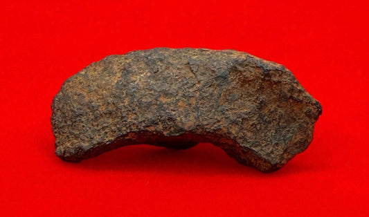 Henbury Meteorite Specimen, Australia, 9.57 grams, Rare Meteorite, Iron Meteorite, Astronomy Gift, Space Gift, Australian Meteorite