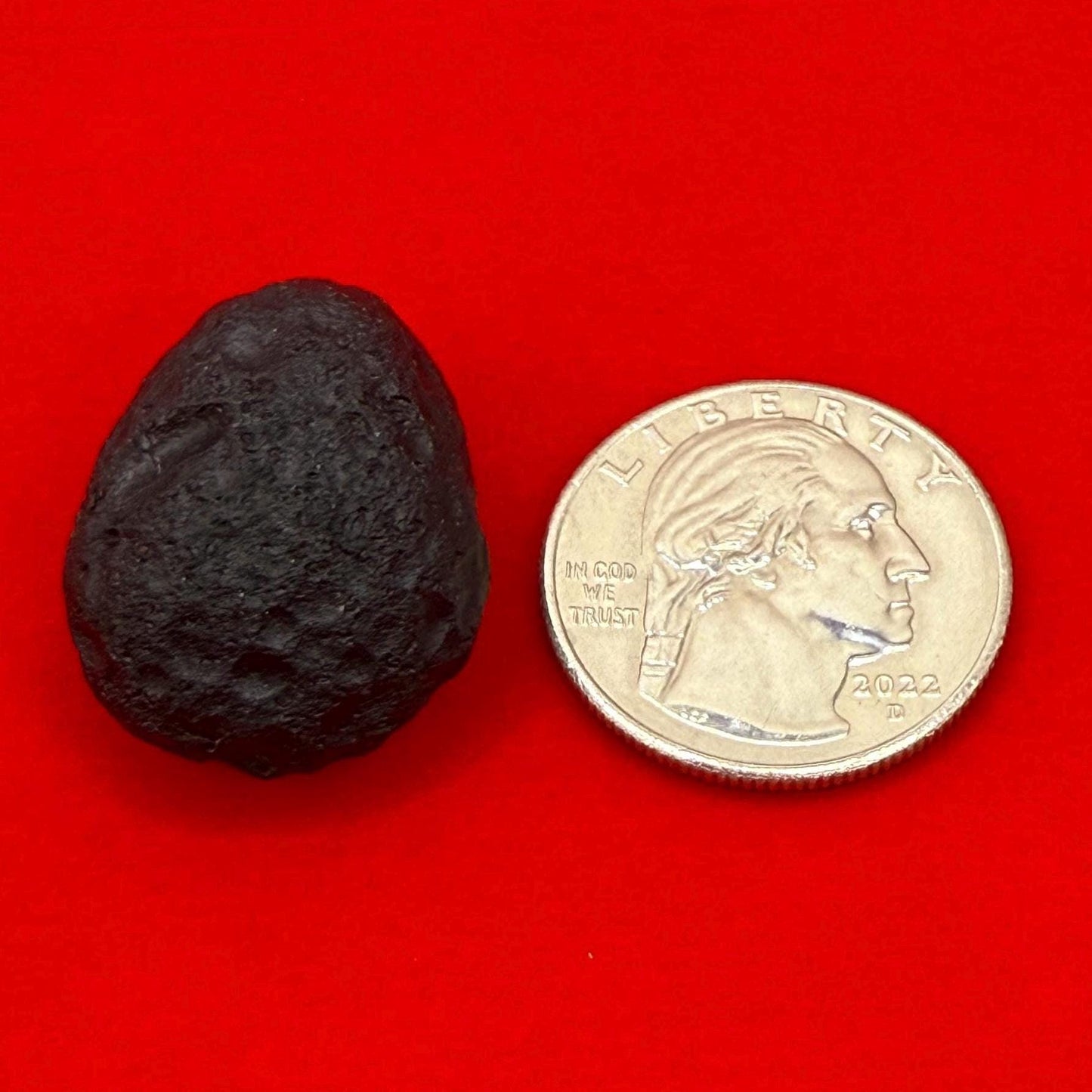 Saffordite Specimen, Cintamani, Rare and Beautiful, Shamanic, Arizona, Pseudotektite, Obsidian, Metaphysical, 9.80 grams