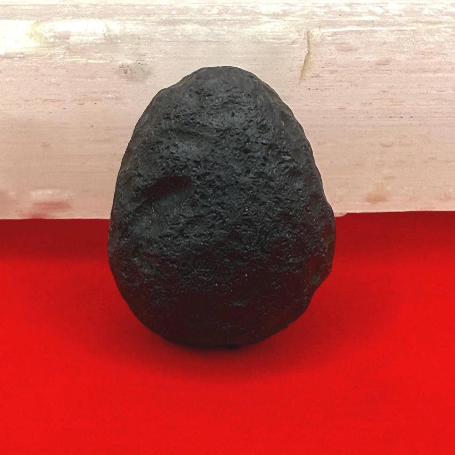 Saffordite Specimen, Cintamani, Rare and Beautiful, Shamanic, Arizona, Pseudotektite, Obsidian, Metaphysical, 9.80 grams