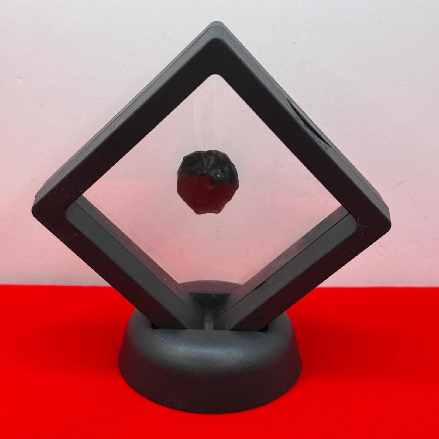 Saffordite Specimen, Cintamani, Rare and Beautiful, Shamanic, Arizona, Pseudotektite, Obsidian, Metaphysical, 4.06 grams