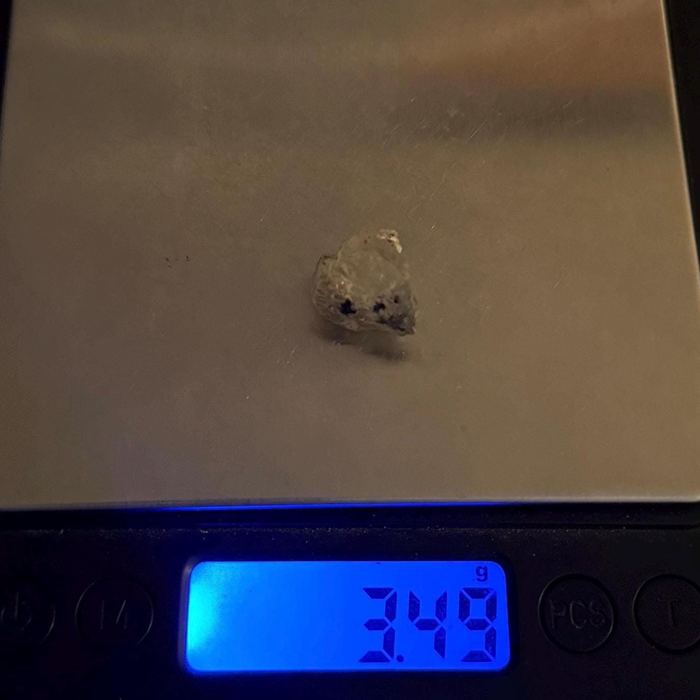 Beautiful Phenacite|Phenakite Crystal, Authentic Phenacite, Top Quality Phenacite, Awakening, Brazilian Phenacite, 3.49 grams, 17.45 Carats