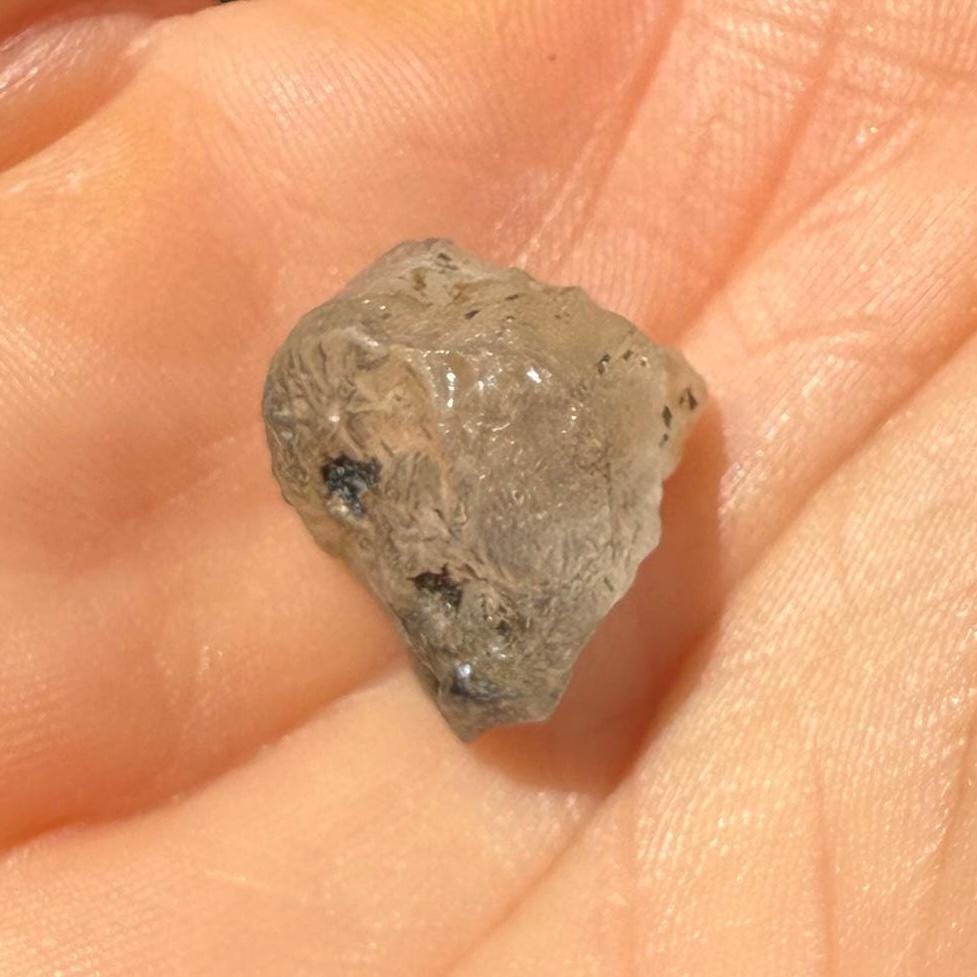 Beautiful Phenacite|Phenakite Crystal, Authentic Phenacite, Top Quality Phenacite, Awakening, Brazilian Phenacite, 3.49 grams, 17.45 Carats