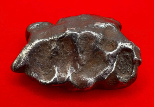 Rare and Unique Agoudal Meteorite Specimen,  grams, Iron Meteorite, Astronomy Gift, Space Gift, Meteorites, Iron Meteorite, 19.23 grams