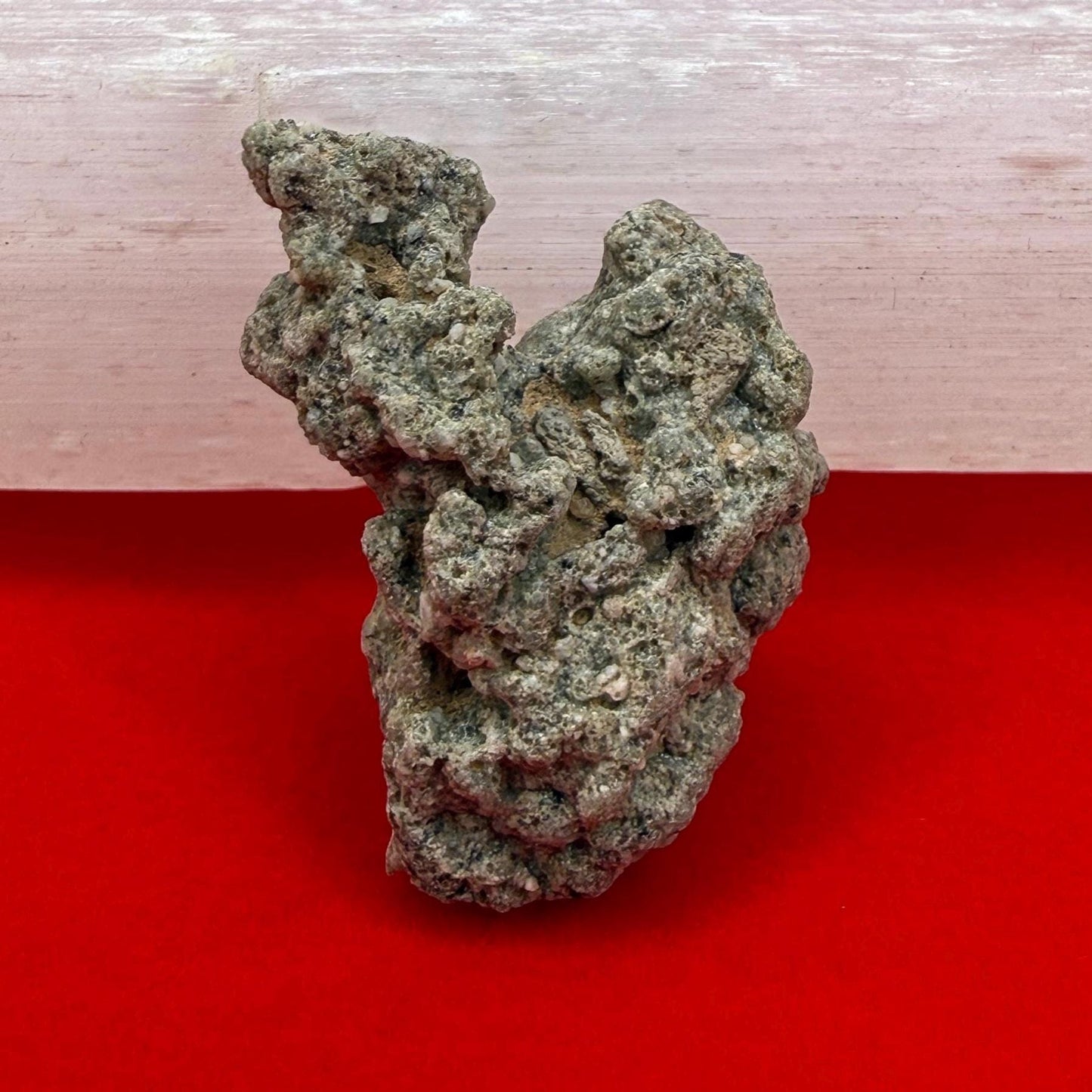 Trinitite, Alamogordo Glass, Tinitite Glass, Trinitite Fragment, Historic Piece, Historical Gift, Trinitite Fragment, 4.34 Grams