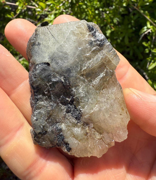 Beautiful Phenacite|Phenakite Crystal, Reiki Energy Work, Authentic Phenacite, Awakening, Brazilian Phenacite, 98.89 grams, 494 Carats