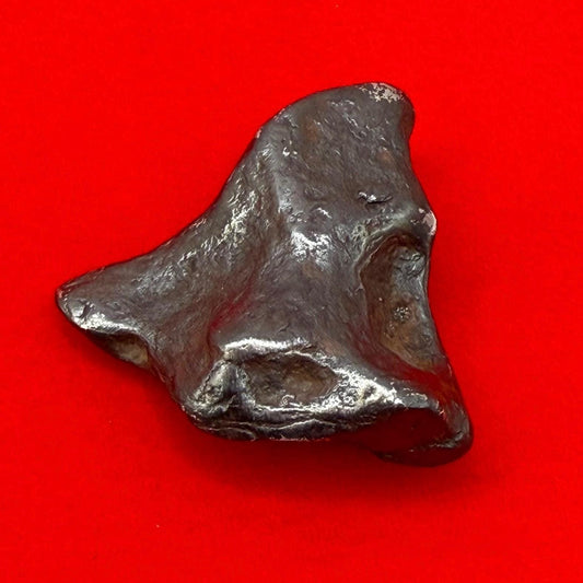 Rare and Unique Agoudal Meteorite Specimen,  grams, Iron Meteorite, Astronomy Gift, Space Gift, Meteorites, Iron Meteorite, 8.42 grams
