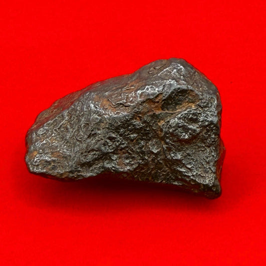 Gibeon Meteorite, Namibia, Iron IVA, 13.97 grams, Rare Meteorite, Iron Meteorite, Astronomy Gift, Space Gift, African Meteorite