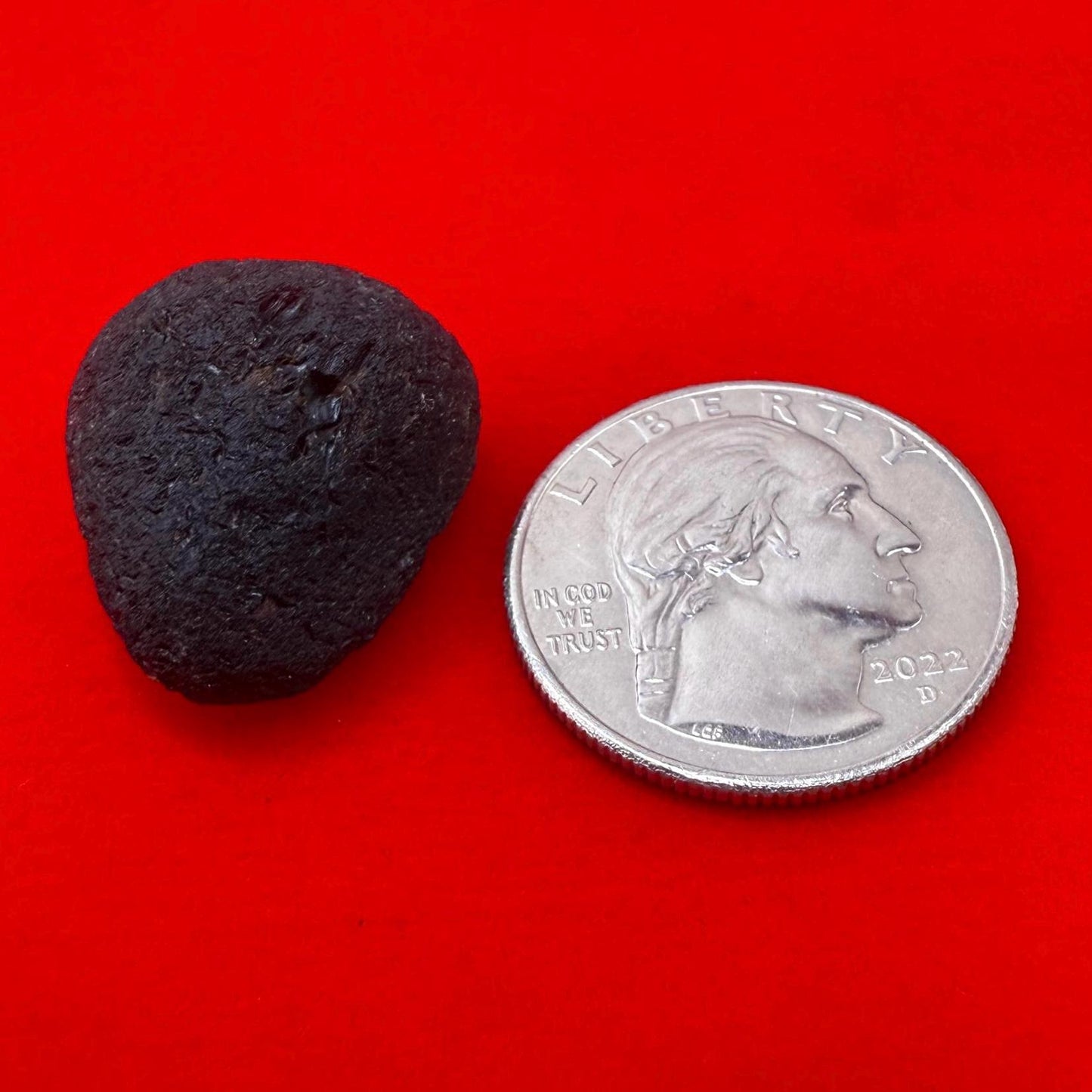 Saffordite Specimen, Cintamani, Rare and Beautiful, Shamanic, Arizona, Pseudotektite, Obsidian, Metaphysical, 6.26 grams