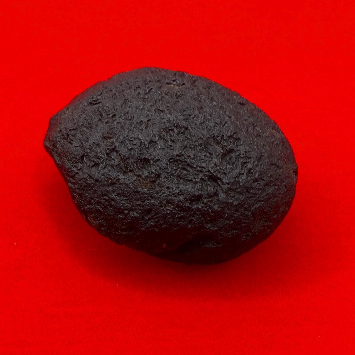 Saffordite Specimen, Cintamani, Rare and Beautiful, Shamanic, Arizona, Pseudotektite, Obsidian, Metaphysical, 6.55 grams