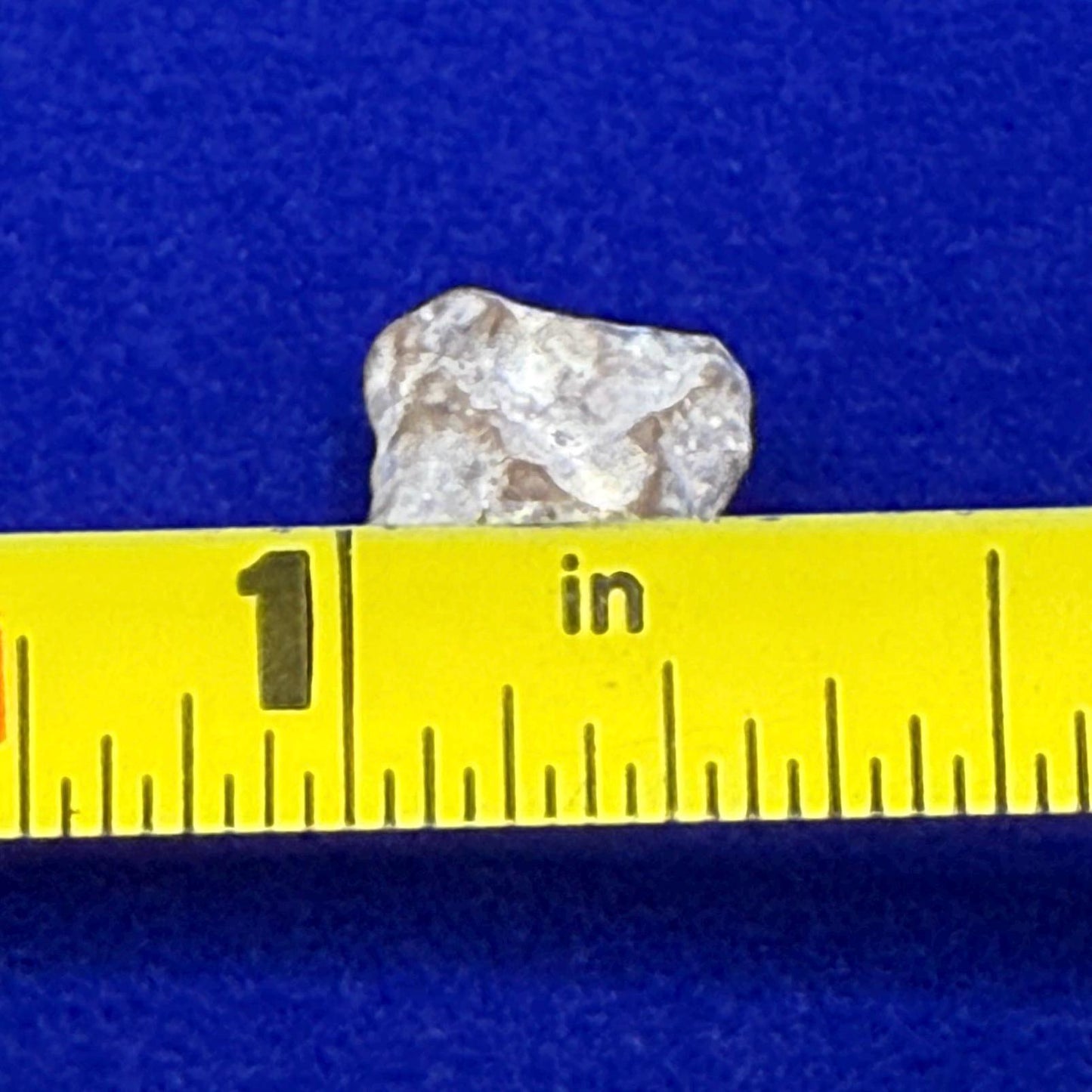 NWA 13974 Moon|Lunar Meteorite, Feldspathic Breccia, Moon Meteorite, Meteorite Collection, Lunar Feldspathic Breccia, 0.37 grams