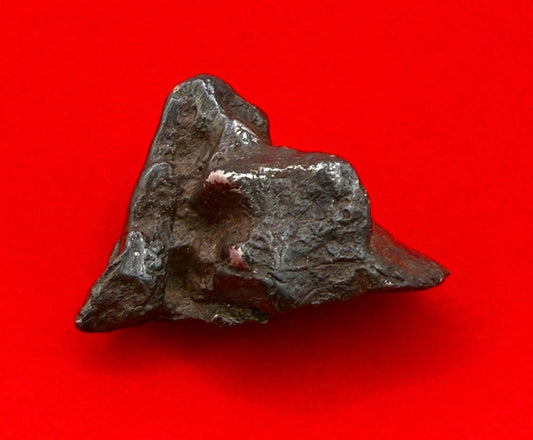 Canyon Diablo Meteorite Specimen, Arizona, 14.21 grams, Rare Meteorite, Iron Meteorite, Astronomy Gift, Space Gift, Energy Work, Meteorite