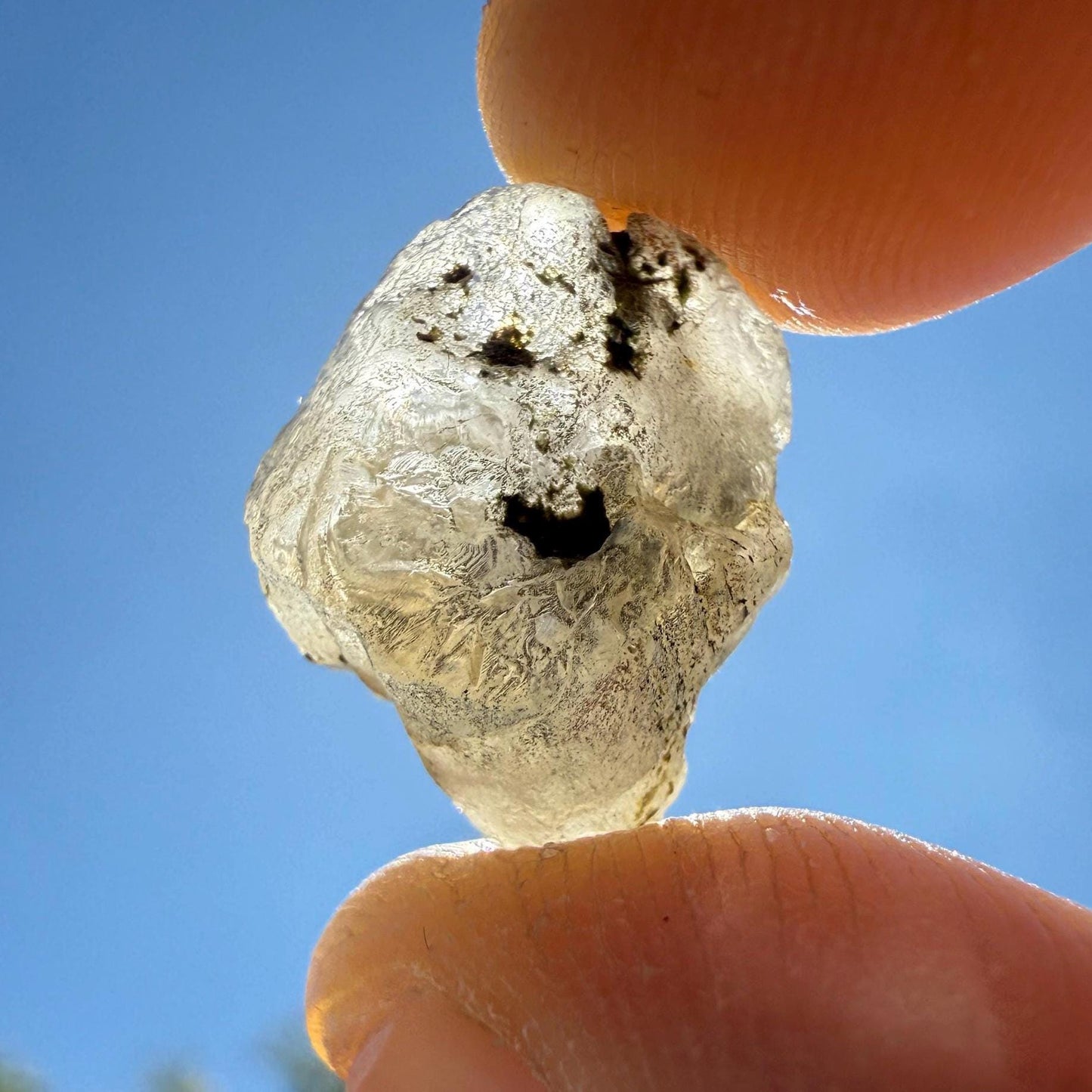 Beautiful Phenacite|Phenakite Crystal, Authentic Phenacite, Top Quality Phenacite, Awakening, Brazilian Phenacite, 3.49 grams, 17.45 Carats