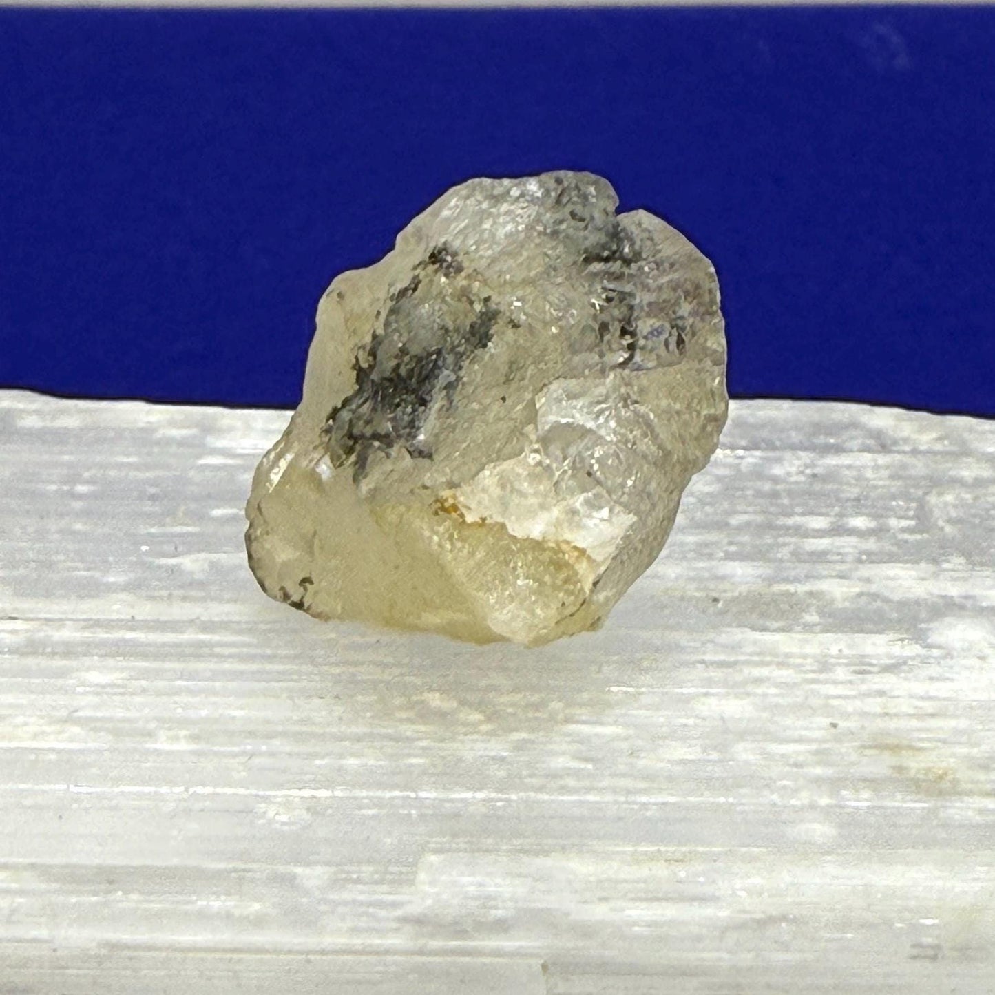 Beautiful Phenacite|Phenakite Crystal, Authentic Phenacite, Top Quality Phenacite, Awakening, Brazilian Phenacite, 3.49 grams, 17.45 Carats