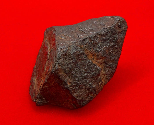 Gibeon Meteorite, Namibia, Iron IVA, 24.45 grams, Rare Meteorite, Iron Meteorite, Astronomy Gift, Space Gift, African Meteorite