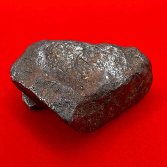 Gibeon Meteorite, Namibia, Iron IVA, 15.17 grams, Rare Meteorite, Iron Meteorite, Astronomy Gift, Space Gift, African Meteorite