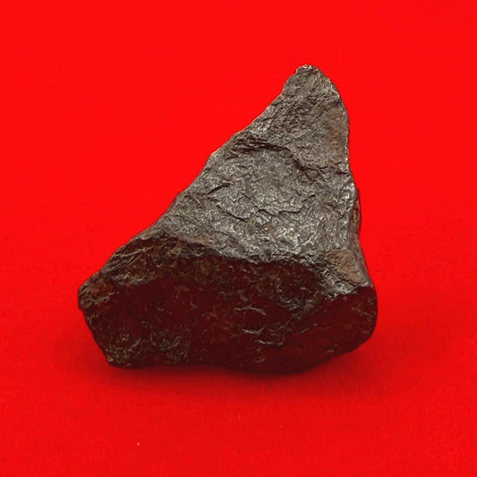 Gibeon Meteorite, Namibia, Iron IVA, 5.96 grams, Rare Meteorite, Iron Meteorite, Astronomy Gift, Space Gift, African Meteorite
