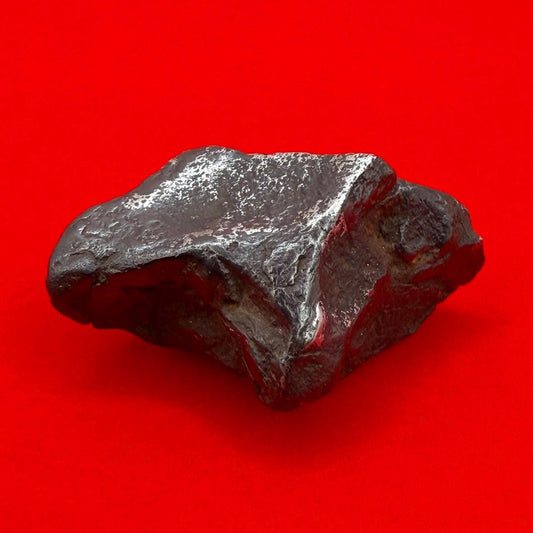 Rare and Unique Agoudal Meteorite Specimen,  grams, Iron Meteorite, Astronomy Gift, Space Gift, Meteorites, Iron Meteorite, 16.45 grams