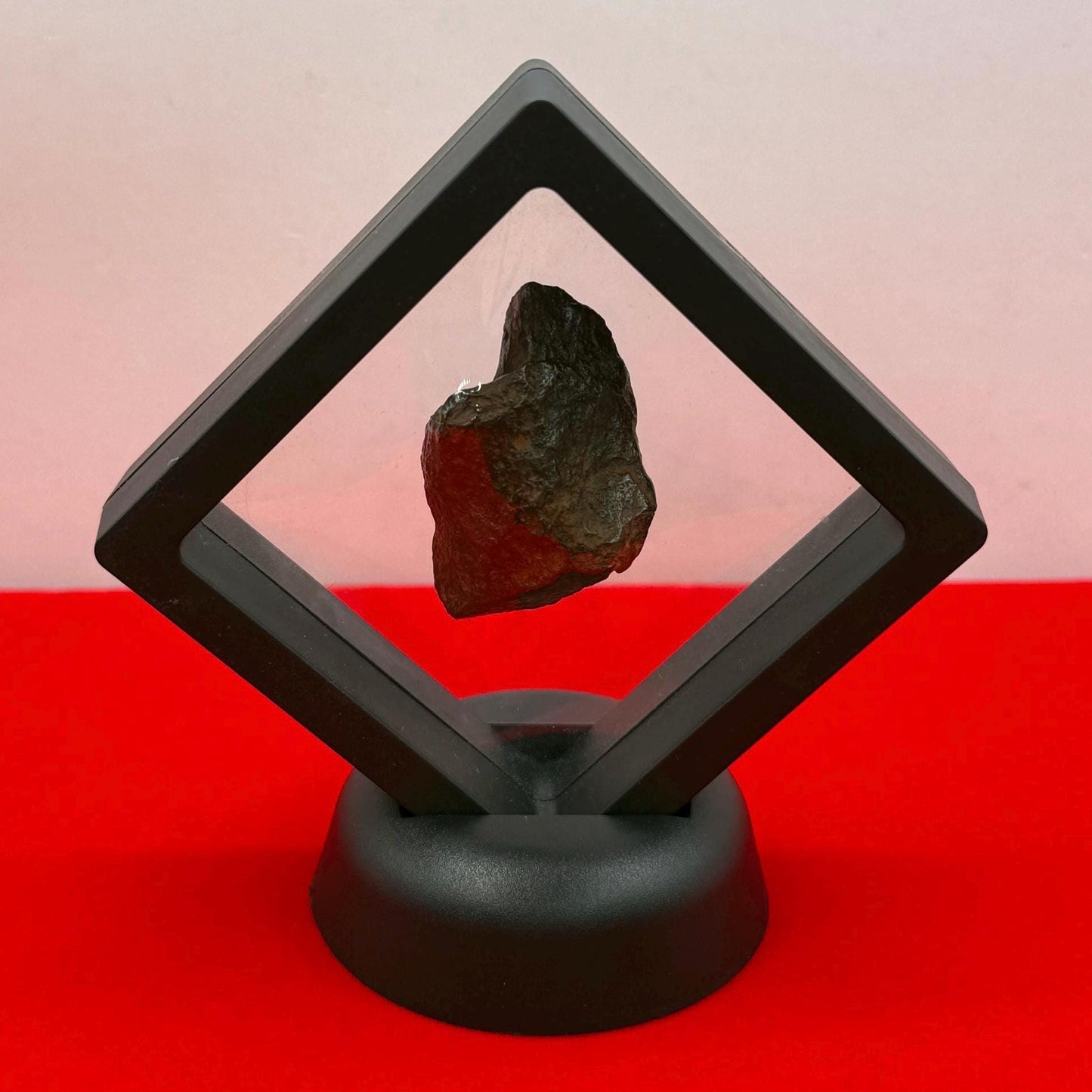 Gibeon Meteorite, Namibia, Iron IVA, 36.31 grams, Rare Meteorite, Iron Meteorite, Astronomy Gift, Space Gift, African Meteorite