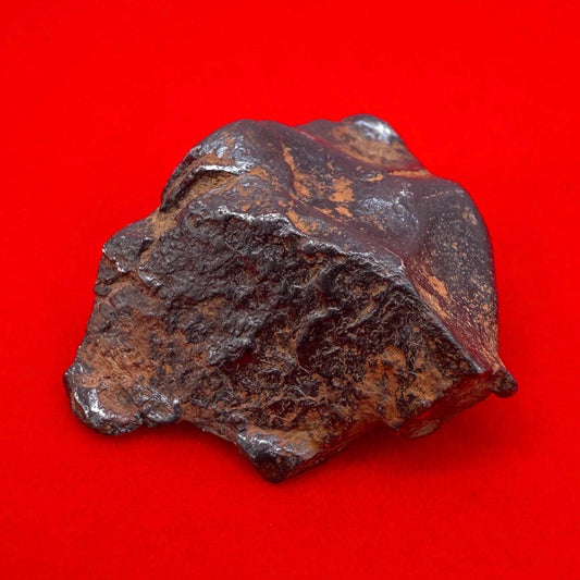 Gibeon Meteorite, Namibia, Iron IVA, 43.07 grams, Rare Meteorite, Iron Meteorite, Astronomy Gift, Space Gift, African Meteorite