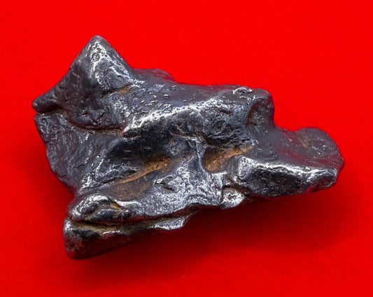 Canyon Diablo Meteorite Specimen, Arizona, 38.60 grams, Rare Meteorite, Iron Meteorite, Astronomy Gift, Space Gift, Energy Work, Meteorite