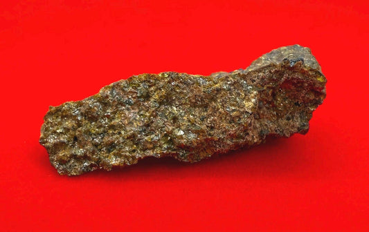 NWA 17418 Diogenite Meteorite, HED Achondrite Meteorite, Diogenite, Astronomy Gift, Space Gift, Iron Meteorite, Space, 8.22 grams