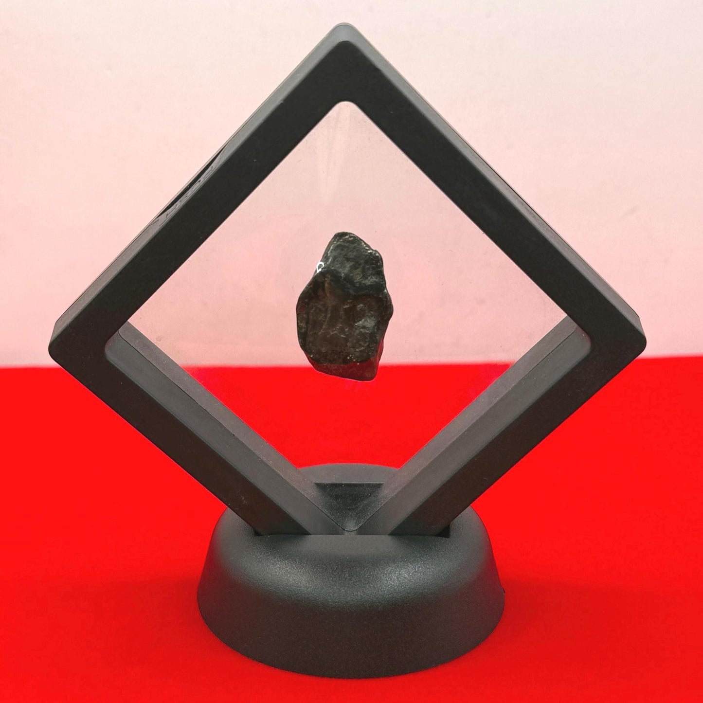 Canyon Diablo Meteorite Specimen, Arizona, 15.13 grams, Rare Meteorite, Iron Meteorite, Astronomy Gift, Space Gift, Energy Work, Meteorite