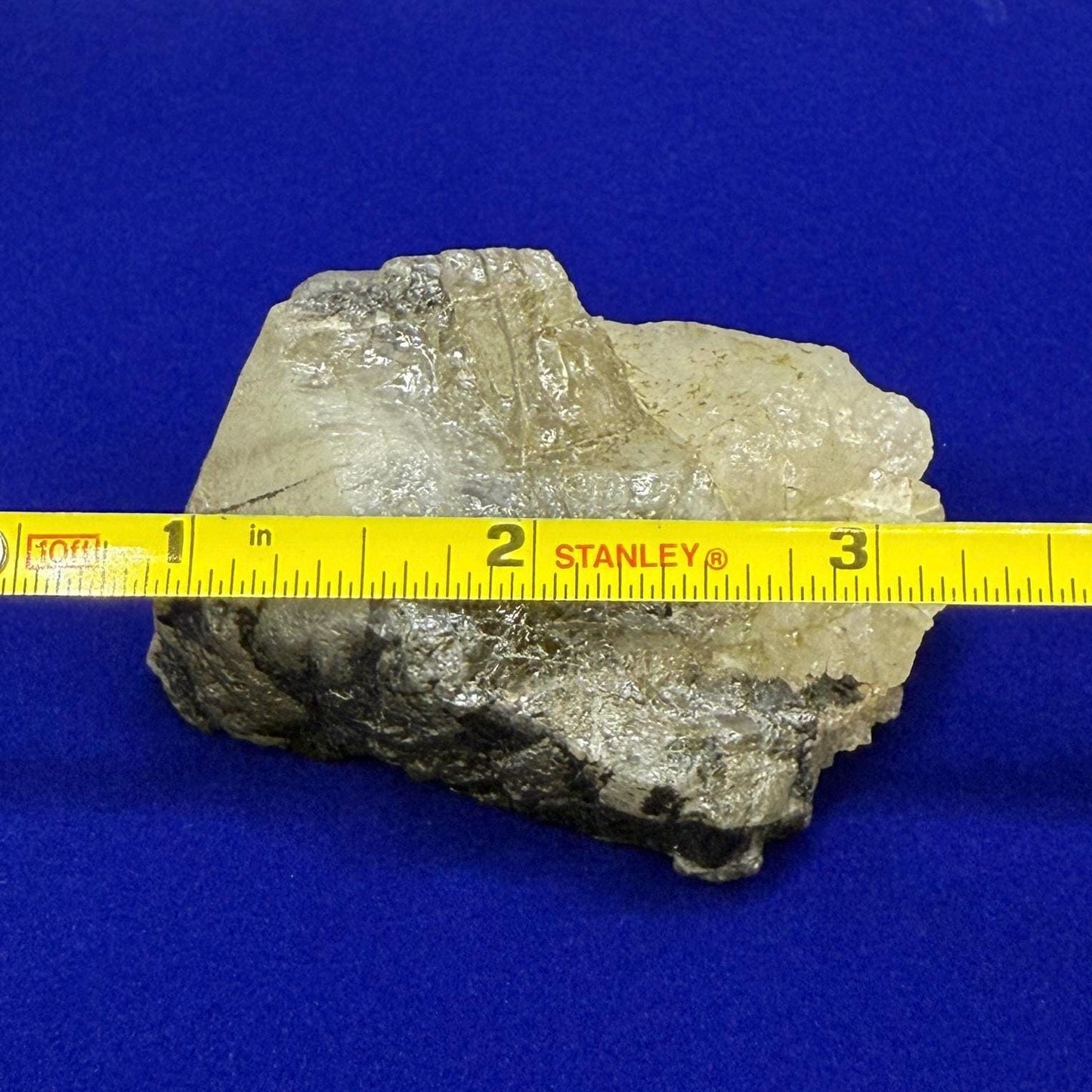Beautiful Phenacite|Phenakite Crystal, Reiki Energy Work, Authentic Phenacite, Awakening, Brazilian Phenacite, 98.89 grams, 494 Carats