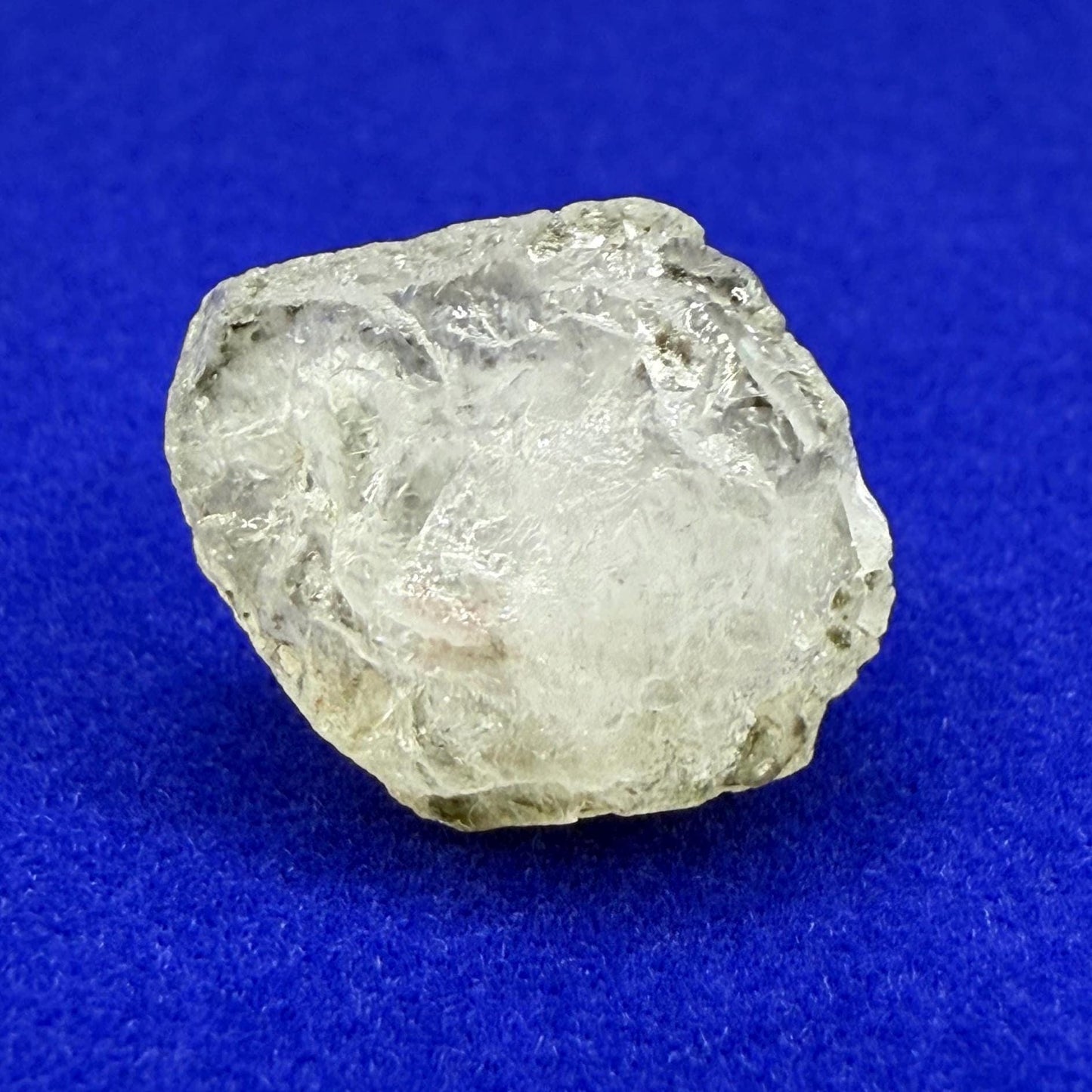 Beautiful Phenacite|Phenakite Crystal, Authentic Phenacite, Brazil, Awakening, Brazilian Phenacite, 4.15 grams, 20.75 carats