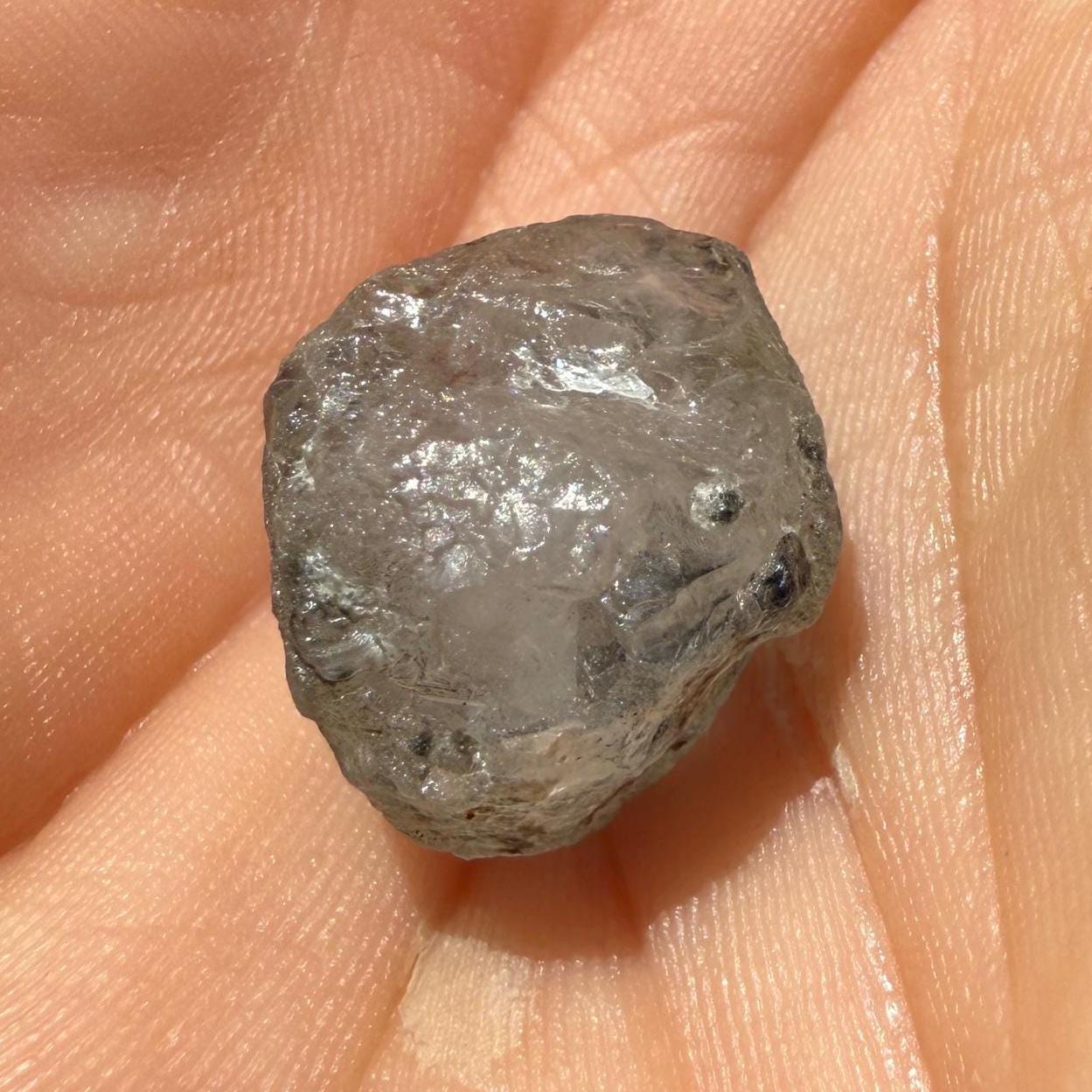 Beautiful Phenacite|Phenakite Crystal, Authentic Phenacite, Brazil, Awakening, Brazilian Phenacite, 4.15 grams, 20.75 carats