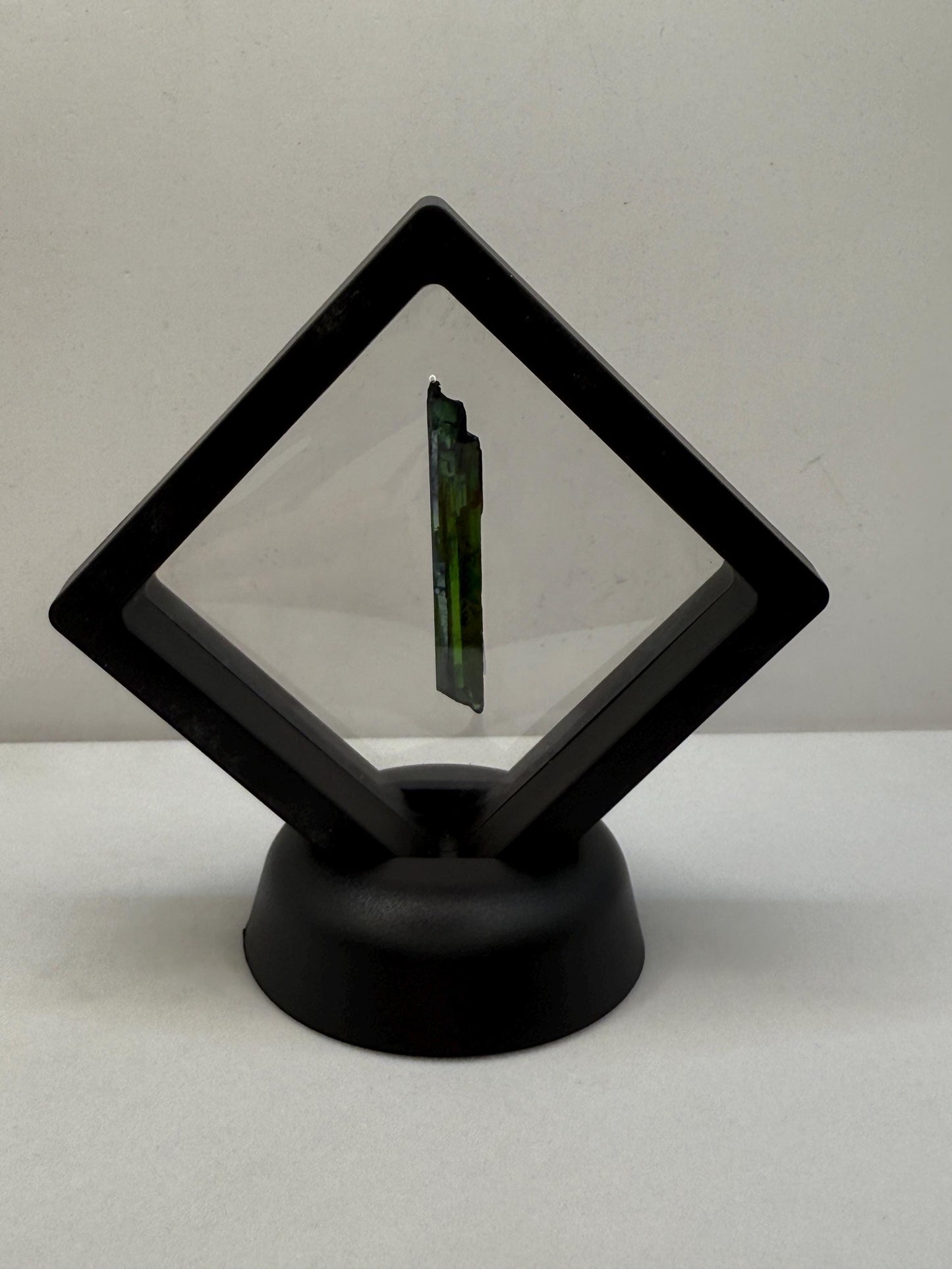 Rare Vivianite Crystal, Vivianite, Vivianite, Brazilian Vivianite, Reiki Energy, Crystal Collection, Reiki, 1.76 grams| 8.8 carats