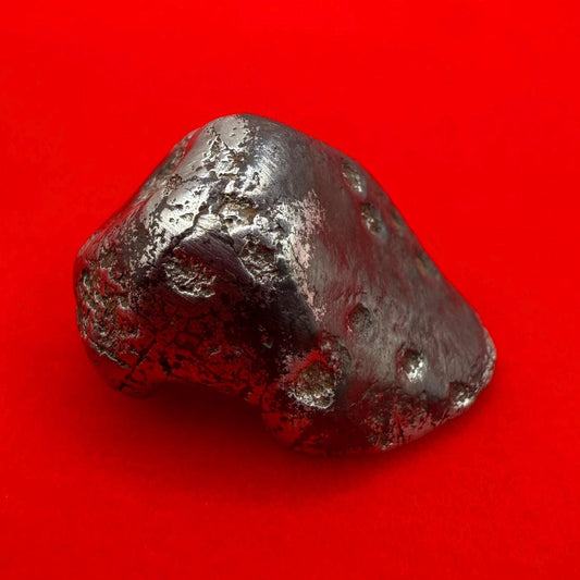 Sikhote-Alin Meteorite “Russia” Specimen 11.61 grams, Authentic Meteorite, Space Gift, Meteorite Collection, Space, Astronomy Gift