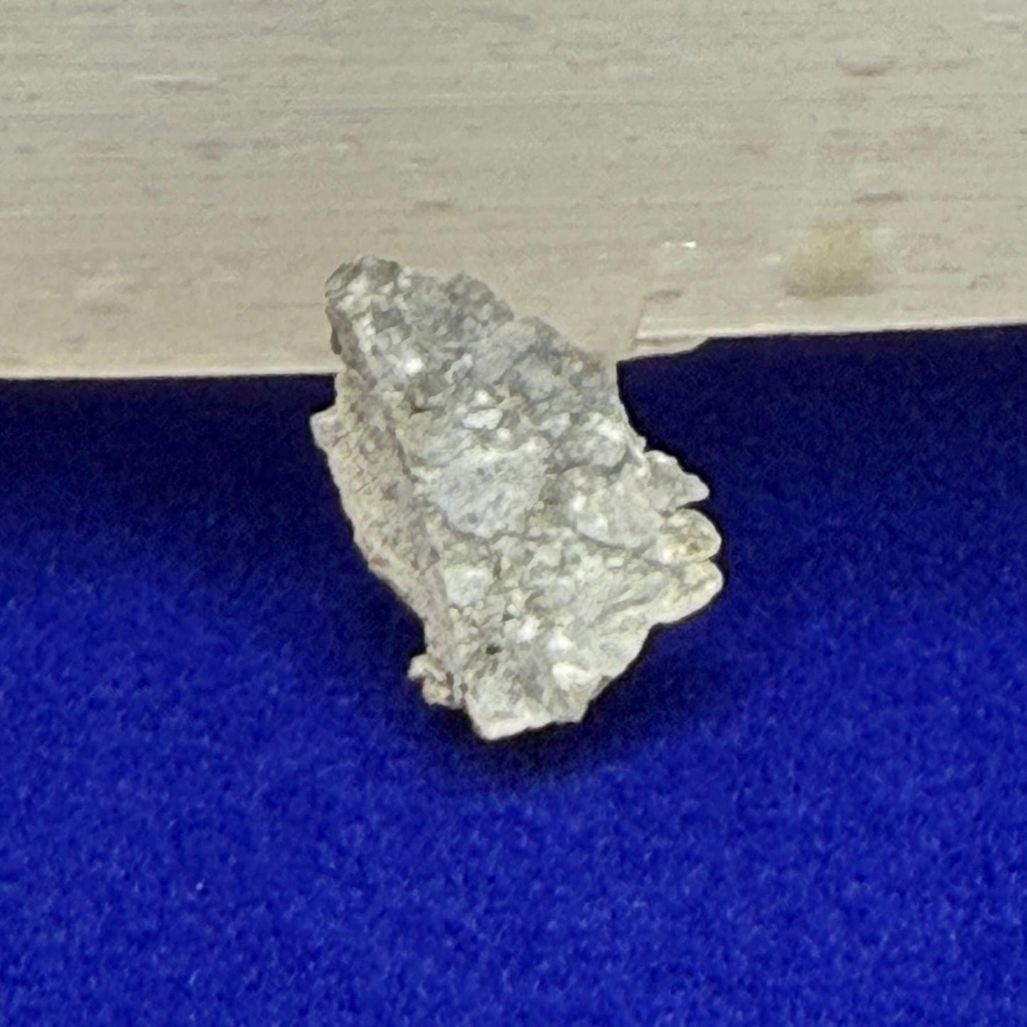 Gadamis 003 Moon/Lunar Meteorite Slice, Authentic Lunar Meteorite,Apollo Lunar, Moon Meteorite, Meteorite Collection, Moon Slice, 0.42 grams