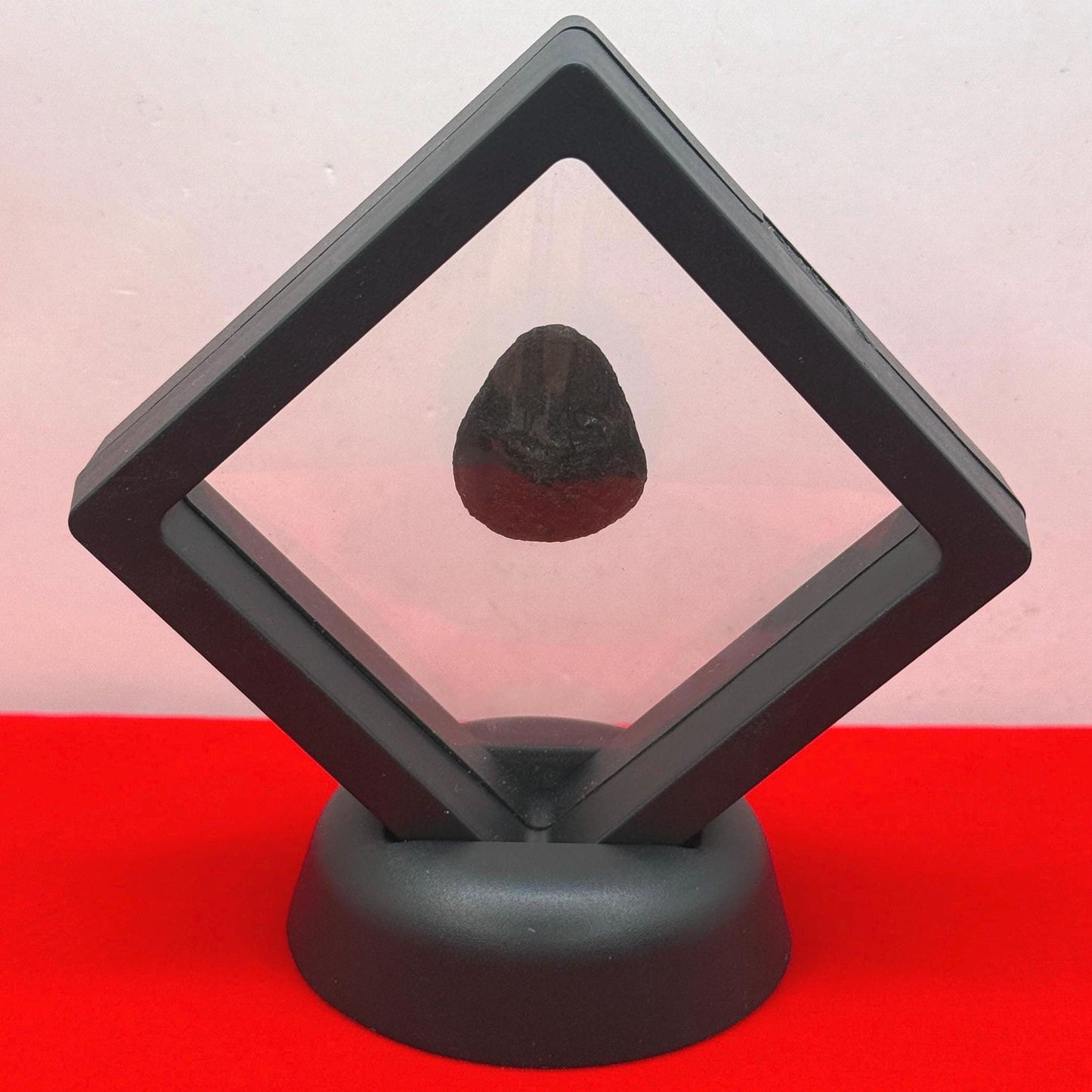 Saffordite Specimen, Cintamani, Rare and Beautiful, Shamanic, Arizona, Pseudotektite, Obsidian, Metaphysical, 6.26 grams