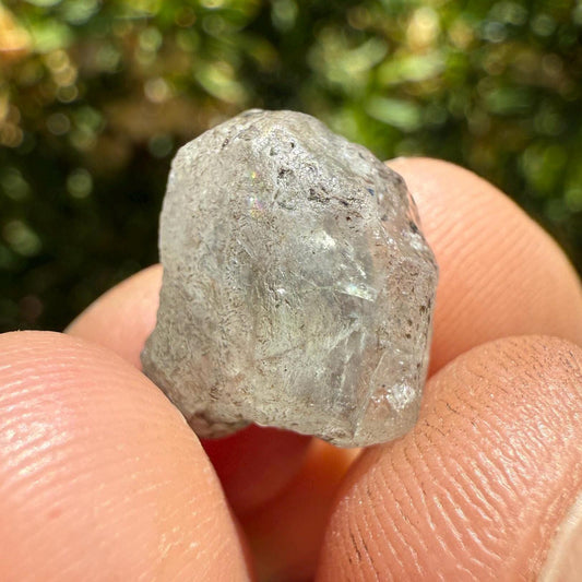 Beautiful Phenacite|Phenakite Crystal, Authentic Phenacite, Brazil, Awakening, Brazilian Phenacite, 3.07 grams, 15.35 carats