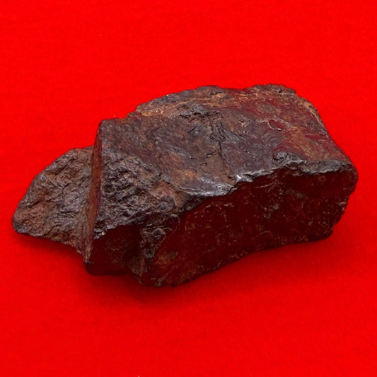 Gibeon Meteorite, Namibia, Iron IVA, 9.30 grams, Rare Meteorite, Iron Meteorite, Astronomy Gift, Space Gift, African Meteorite