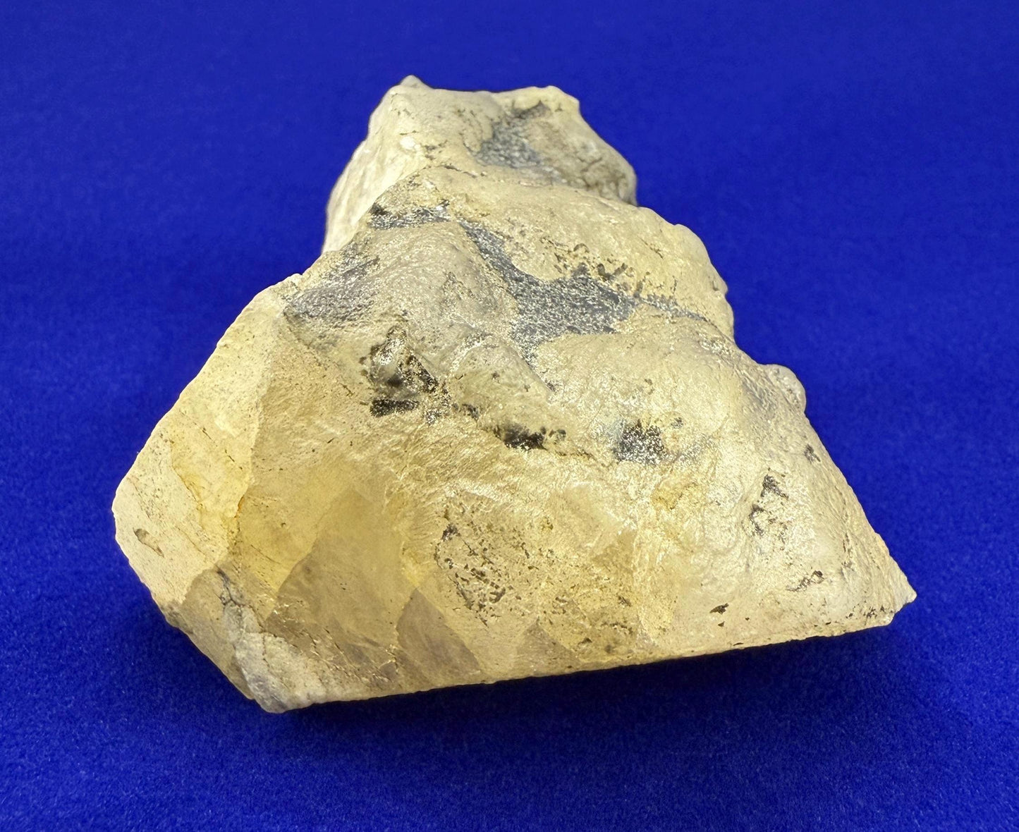 Rare Brazilian Phenacite Crystal 139.35 (697 Carats) High-Vibration Gem from Bahia, Brazil, Metaphysical & Collectible Crystal Specimen
