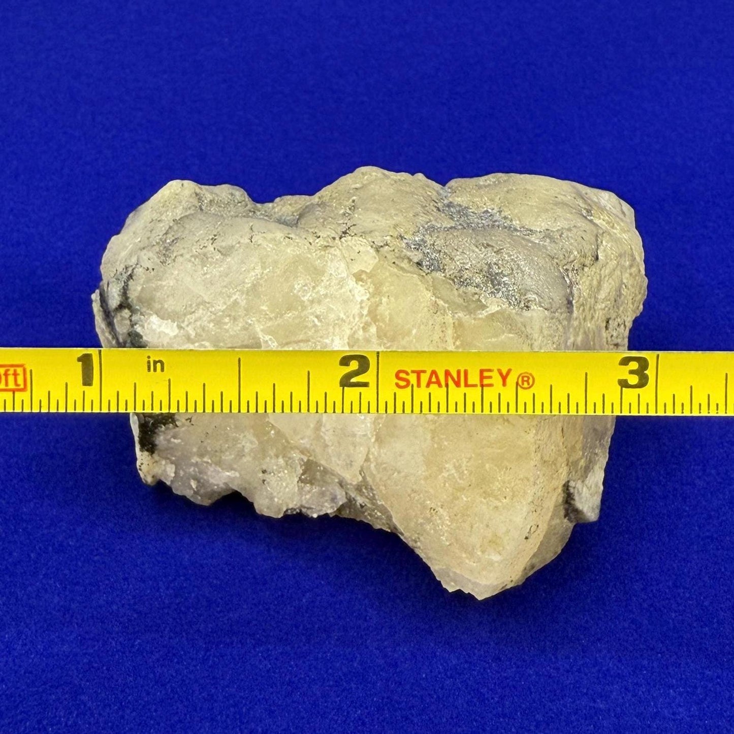 Rare Brazilian Phenacite Crystal 139.35 (697 Carats) High-Vibration Gem from Bahia, Brazil, Metaphysical & Collectible Crystal Specimen